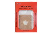 Pölypussi - Nordic Quality MSI 2220 - Bag - 358506