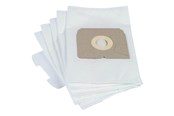 Pölypussi - Nordic Quality MEL 2063 - Vacuum Cleaner Accessory Kit - 358507