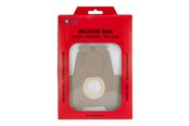 Pölypussi - Nordic Quality MSI 2222 - Bag - 358510