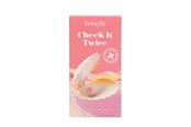 Meikit - Benefit Cosmetics Benefit Cheek It Twice Blush Duo Set - 602004150257