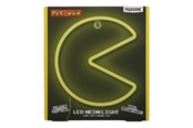 Fanituotteet - Paladone - Pac Man Wall Mountable LED Neon Light - Lamppu - PP12624PMVN