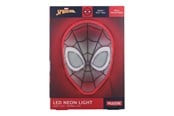 Fanituotteet - Paladone - Spider-Man Wall Mountable LED Neon Light - Lamppu - PP14000SPMVN