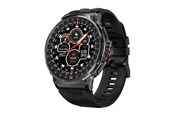 Älykellot, Urheilukellot & Aktiivisuusrannekkeet - Colmi V69 smartwatch (black) - V69 Black