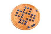 Lautapelit - Bigjigs Wooden Solitaire Game - BJ152