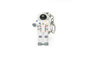 Gadget - Kikkerland Astronaut Keychain (KRL84-EU) - KRL84-EU