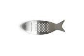 Keittiövälineet - Kikkerland Fish Garlic Press (CU281) - CU281