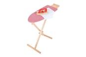 Roolileikit - Bigjigs Wooden Ironing Board & Iron - BJ378
