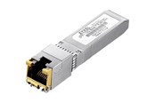 Toistimet & Lähettimet - ZyXEL SFP10G-T-ZZ0101F SFP+ 10GB to 10GB RJ45 Module - SFP10G-T-ZZ0101F