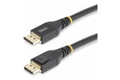Näyttökaapeli - StarTech.com DP14A-15M-DP-CABLE - DP14A-15M-DP-CABLE