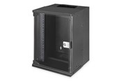 Räkit - Rack - DIGITUS DN-49103 - SOHO Pro - 9U - Wall Mount Rack - DN-49103
