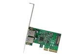 Ohjainkortit - StarTech.com PEXUSB312A3 - PEXUSB312A3