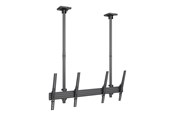 Seinäkiinnitys, AV-kiinnikkeet & AV-kalusteet - Multibrackets M Pro MBC2UPHD - Max 100 kg - recommended for 75" - 7350022738102