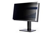 Näyttö - StarTech.com 24-inch 16:10 Monitor Privacy Screen Hanging Filter/Shield - display privacy filter - 24" wide - 2461A-PRIVACY-SCREEN