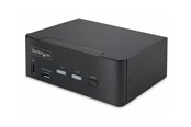KVM-kytkimet - StarTech.com P2CDD143-KVM-SWITCH - P2CDD143-KVM-SWITCH