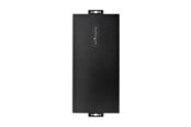 USB hub - StarTech.com S5G16AINDS-USB-A-HUB USB hub - 16 porttia - USB 3.2 - Musta - S5G16AINDS-USB-A-HUB