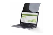 Järjestelmän lisävarusteet - StarTech.com 12.1-inch 16:10 Touch Privacy Screen Anti-Glare Blue Light Filter Laptop Monitor Screen Protector +/- 30 Deg. View Angle Flip-Up - notebook privacy filter (horizontal) - 121T6-PRIVACY-SCREEN