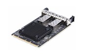 Verkkokortit (verkkosovittimet, tulostuspalvelimet jne.) - StarTech.com - network adapter - OCP 3.0 - 10 Gigabit SFP+ x 2 - O1210I-NETWORK-CARD