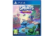 Pelit - The Smurfs: Dreams (Reverie Edition) - Sony PlayStation 4 - Toiminta - 3701529519406