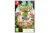 Pelit - DragoDino (Code in a Box) - Nintendo Switch - Alusta - 8720256139010