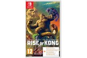 Pelit - Skull Island: Rise of Kong (Code in a Box) - Nintendo Switch - Toiminta - 5060968301910