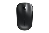 Hiiret - Cherry MW 2200 - Hiiri - Optinen - 3 painiketta - Musta - JW-T2200-2
