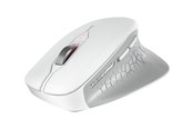 Hiiret - Cherry STREAM MOUSE COMFORT - Hiiri - Optinen - 6 painiketta - Harmaa - JW-8550-0