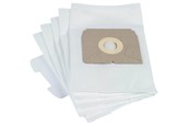 Pölypussi - Nordic Quality Dustbag MEL 2063 3 PK - 358507_3pk