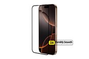 Puhelintarvikkeet - Näytönsuojat - Just Mobile Xkin glass screen protector for iPhone 16 Pro Max - SP-1669