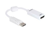 Video-/audiokaapparit - DeLOCK USB 2.0 Video Grabber - 61767