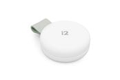 Puhelin - Adapterit & Laturit - Twelve South ButterFly SE - White - TS-2433