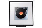 Langattomat & Monihuonekaiuttimet - Samsung Music Frame HW-LS60D - HW-LS60D/EN