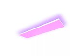 Smart Home - Älykoti - Philips Hue Datura paneelivalaisin, suorakulmio (valkoinen) — White & Color Ambiance - 929003736401
