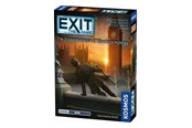 Lautapelit - Kosmos EXIT: The Disappearance of Sherlock Holmes (EN) - KOS1812