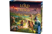 Lautapelit - Kosmos Lord of the Rings - Adventure to Mount Doom (EN) - KOS1815