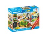 Playmobil - Playmobil My Life - Organic supermarket - 71648