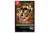 Pelit - Yu-Gi-Oh! Early Days Collection - Nintendo Switch - Korttipeli - 4012927086810