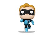 Fanituotteet - Funko! - Disney Pixar: The Incredibles (Mr. Incredible) - Figuuri - 0889698809511