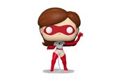 Fanituotteet - Funko! - Disney Pixar: The Incredibles (Elastigirl) - Figuuri - 0889698809504