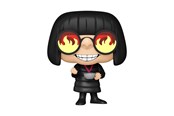 Fanituotteet - Funko! - Disney Pixar: The Incredibles (Edna E. Mode) - Figuuri - 0889698809498