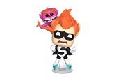 Fanituotteet - Funko! - Disney Pixar: The Incredibles (JJ & Syndrome) - Figuuri - 0889698809481