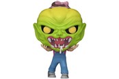 Fanituotteet - Funko! - Books: Goosebumps (The Haunted Mask) - Figuuri - 0889698809016