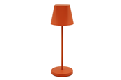 Kirjoituspöytätarvikkeet - Unilux AVA orange - 400190980
