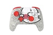 Pelit - lisävarusteet - PDP Rematch Glow - Boo Hoo - Wireless Controller - Nintendo Switch - 0708056073800