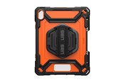 Tabletti - Kannet & Suojakotelot - UAG Plasma Orange/Black - iPad 10.9" 2022 (Brown box) - 124470B19740