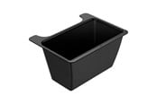 Puhelin - Muut lisävarusteet - Spigen Tesla Rear Under Air Outlet Storage Box - black - Tesla Model Y - ACP05758