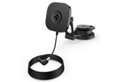 Puhelin - Muut lisävarusteet - Spigen Tesla OneTap Pro 3 Wireless Car Charger - Screen Mount - ACP06860