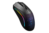 Hiiret - Glorious Model O 2 Mini Wireless - Matte Black - Pelihiiri - Optinen - 5 painiketta - Musta - GLO-MS-OMWV2-MB