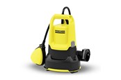 Uppopumput/Pumput - Kärcher SP 9.000 FLAT submersible pump - 1.645-810.0