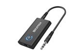 Bluetooth - USB-adapterit - BlitzWolf Bluetooth 5.2 Transmitter / Receiver BlitzMax BT05 aptX - BT05
