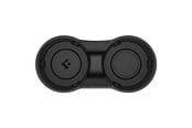 Autotarvikkeet - Spigen Tesla Center Console Cup Holder Insert Relaxed Grip - Tesla Model Y/3 - ACP07107